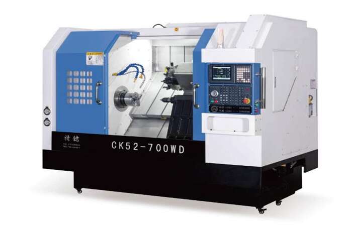 科尔沁右中回收CNC